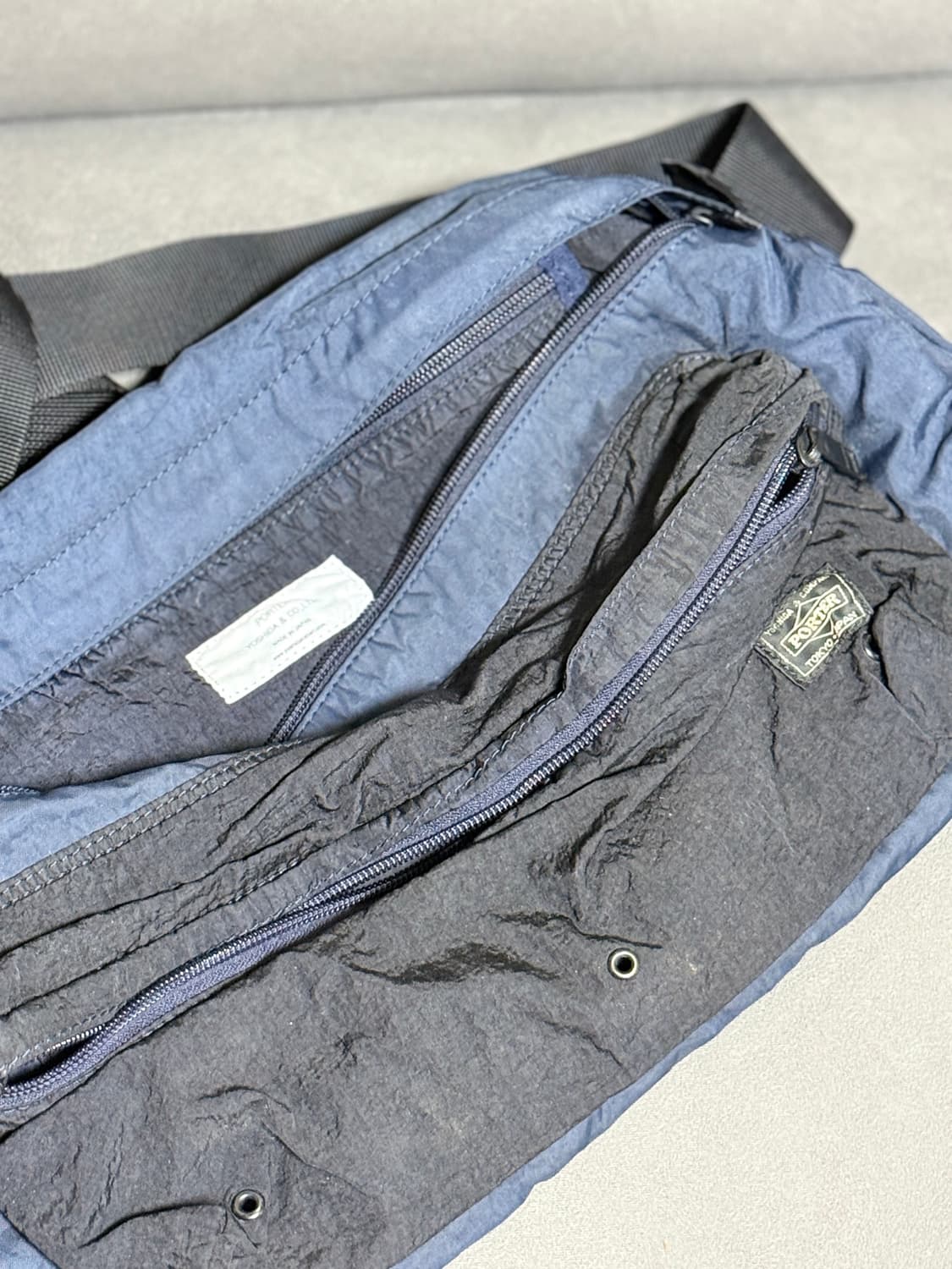 porter japan cross bag 상품이미지1
