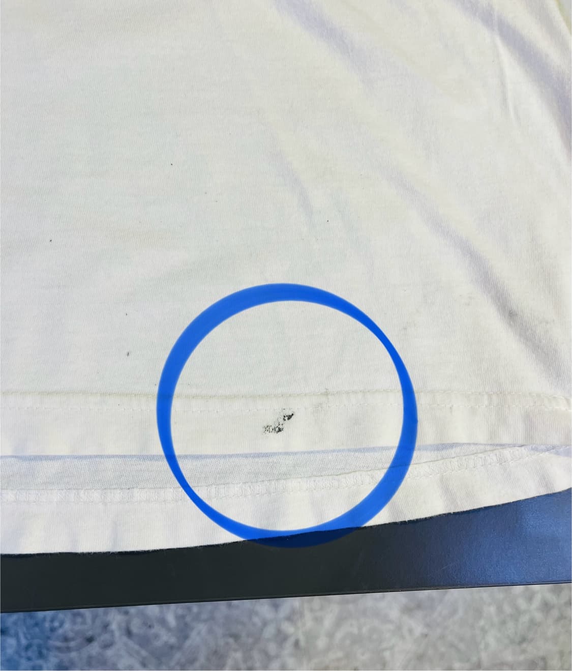 퓨리나 그래픽 티셔츠 상품이미지7