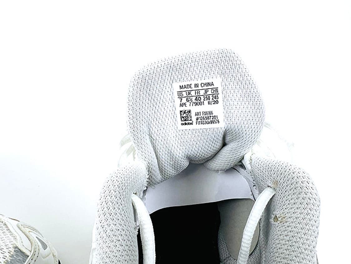 (250) 아디다스 리스폰스 CL 상품이미지7