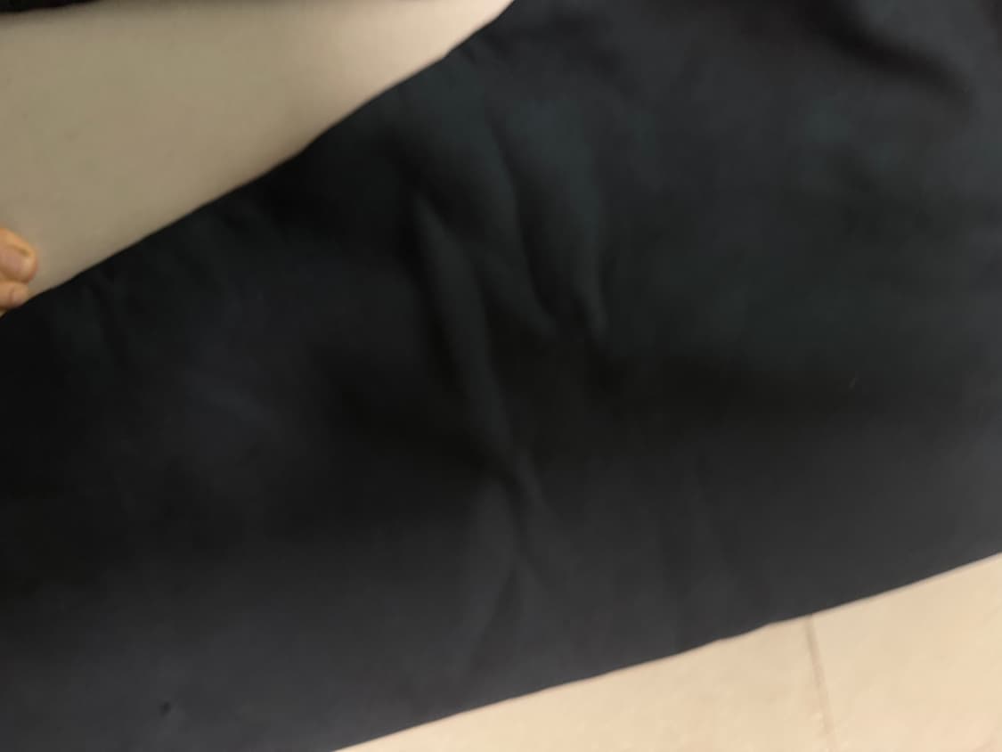 발렌시아가 헤비 스웨트팬츠 상품이미지7