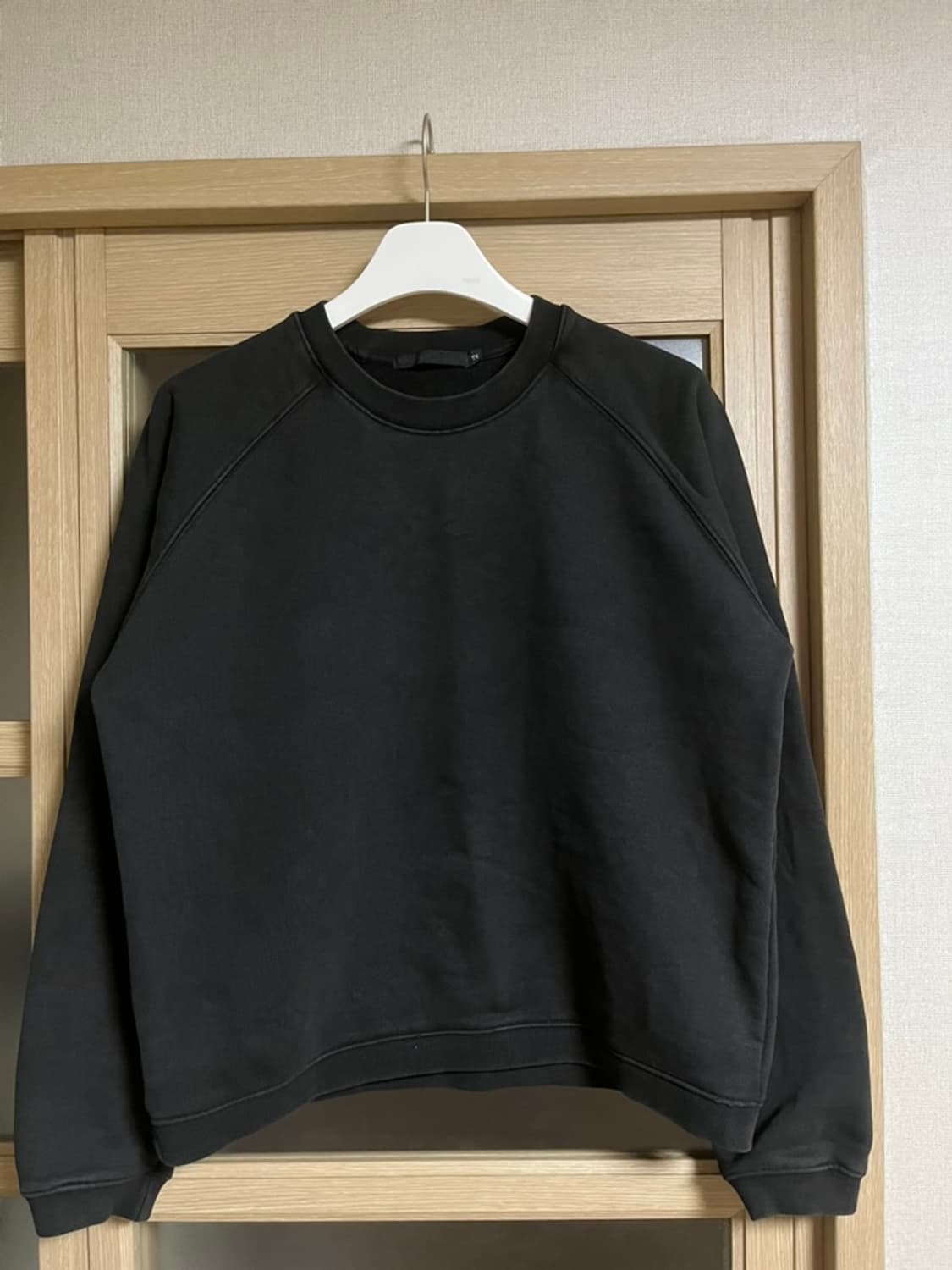 (2) Htae 90s Heavyweights GYM Sweatshirt 상품이미지1