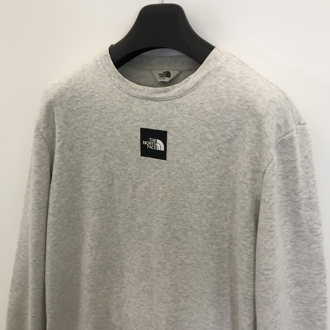 노스페이스 윌몬트 스웻셔츠 [100] 상품이미지2