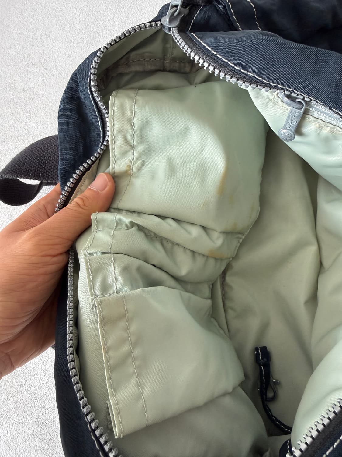 키플링(Kipling) 토트 크로스백 상품이미지10