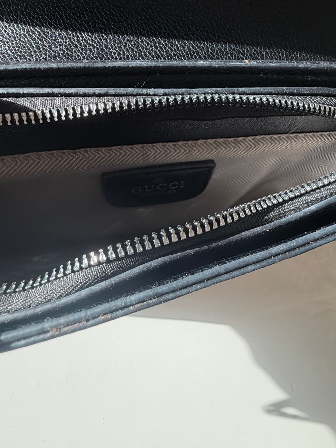 구찌 오피디아 GG 미니백 상품이미지2