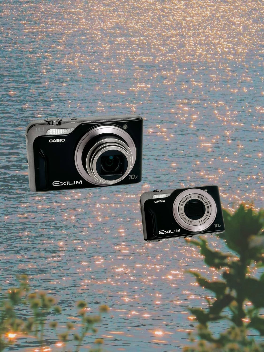 츄디카!) 카시오 엑슬림 h15 Exilim 빈티지 디카 상품이미지1