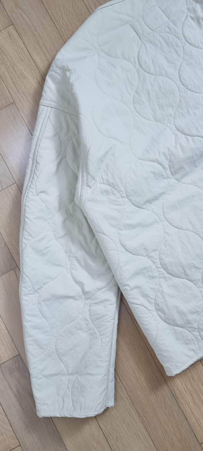 모코블링 양털 플리그 자켓 Free _ 여성 상품이미지7