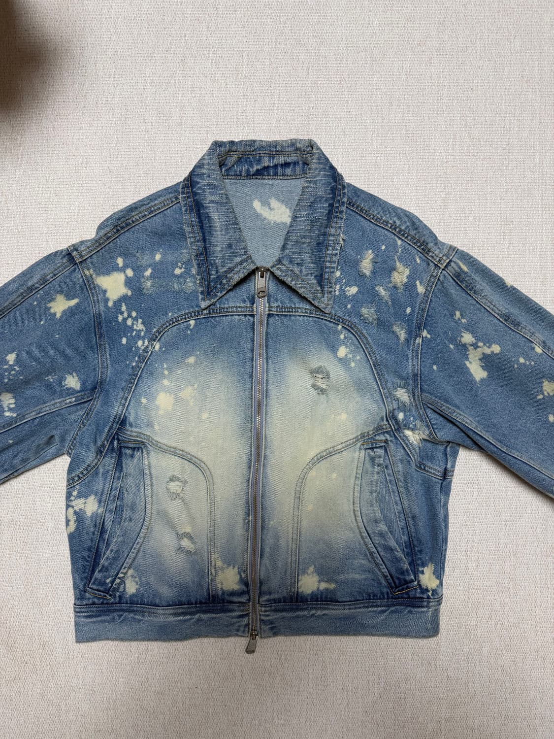 아더에러 Elling Jacket (M) 엘링 자켓 상품이미지2