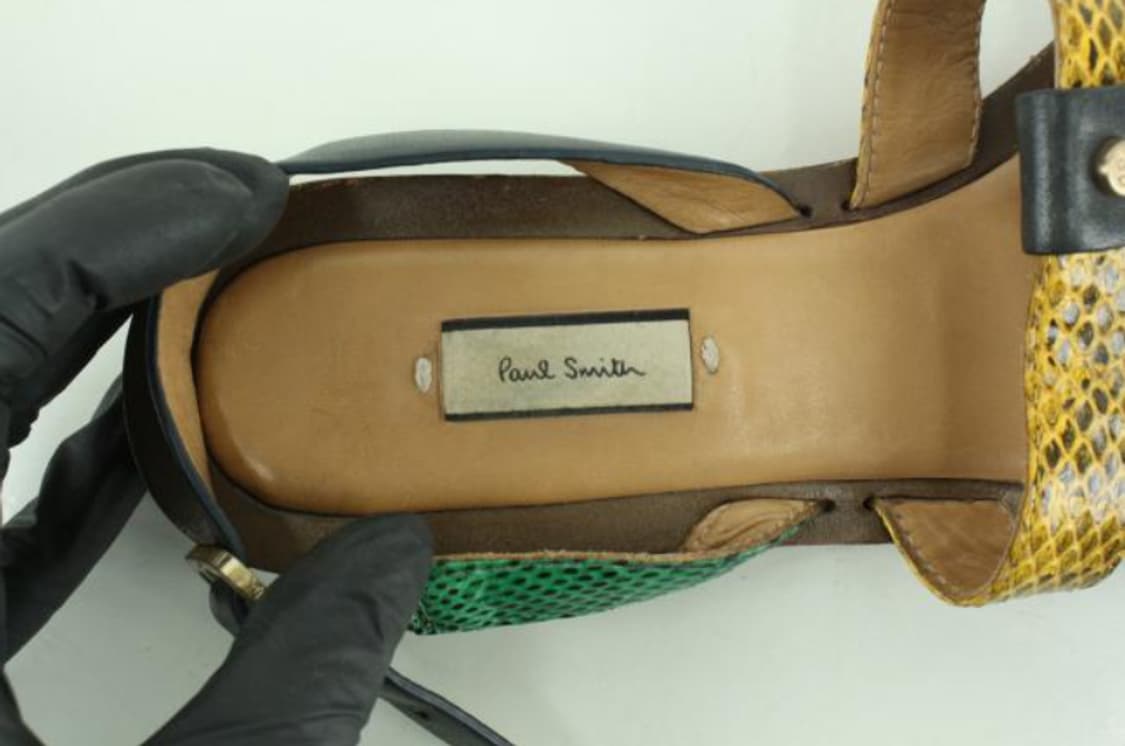 폴스미스 샌들 상품이미지5