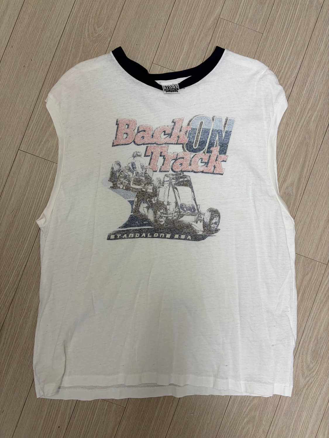 스탠드얼론 나시 상품이미지5