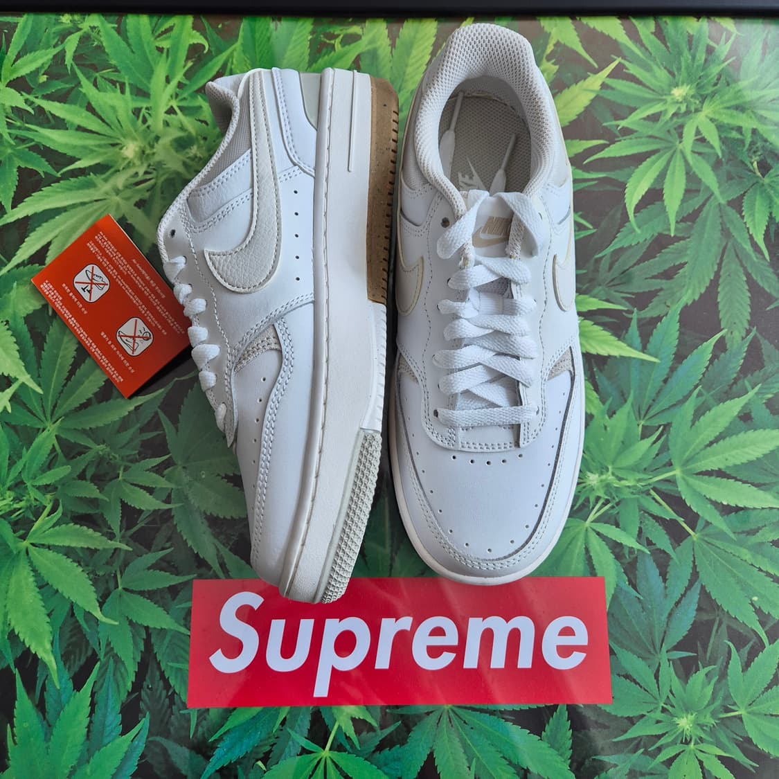 (세일)(새상품)나이키 감마포스 DX9176 상품이미지1