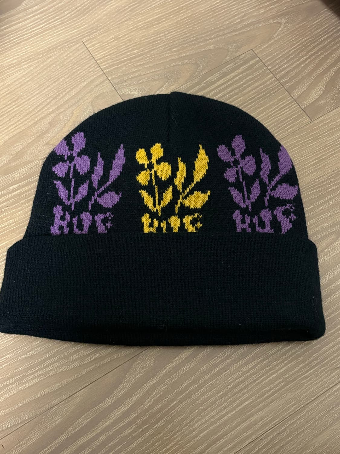 HUF 허프 비니 상품이미지2