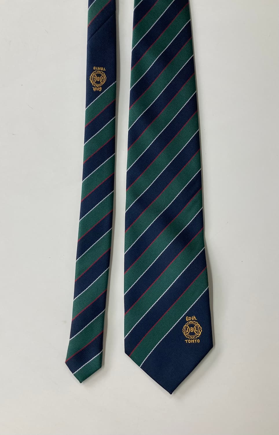 빈티지)넥타이 상품이미지1