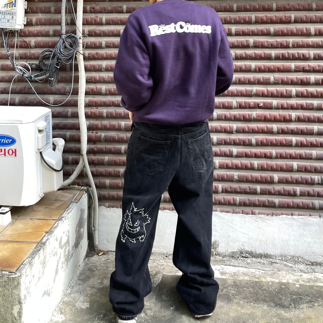 Pokemon Gengar 상품이미지10