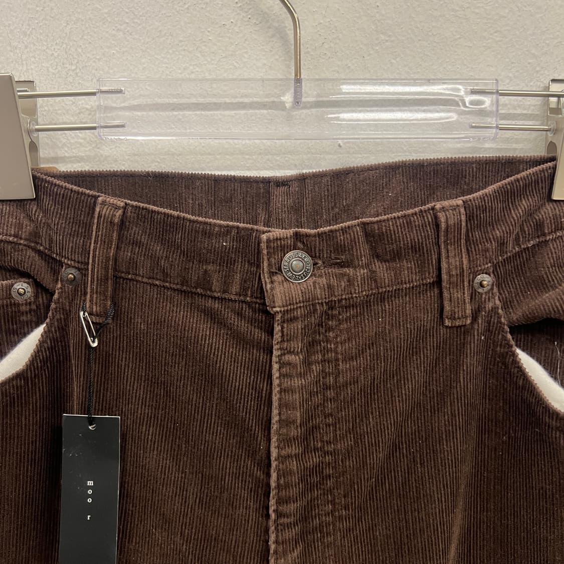 Levi's Corduroy Pants 상품이미지3