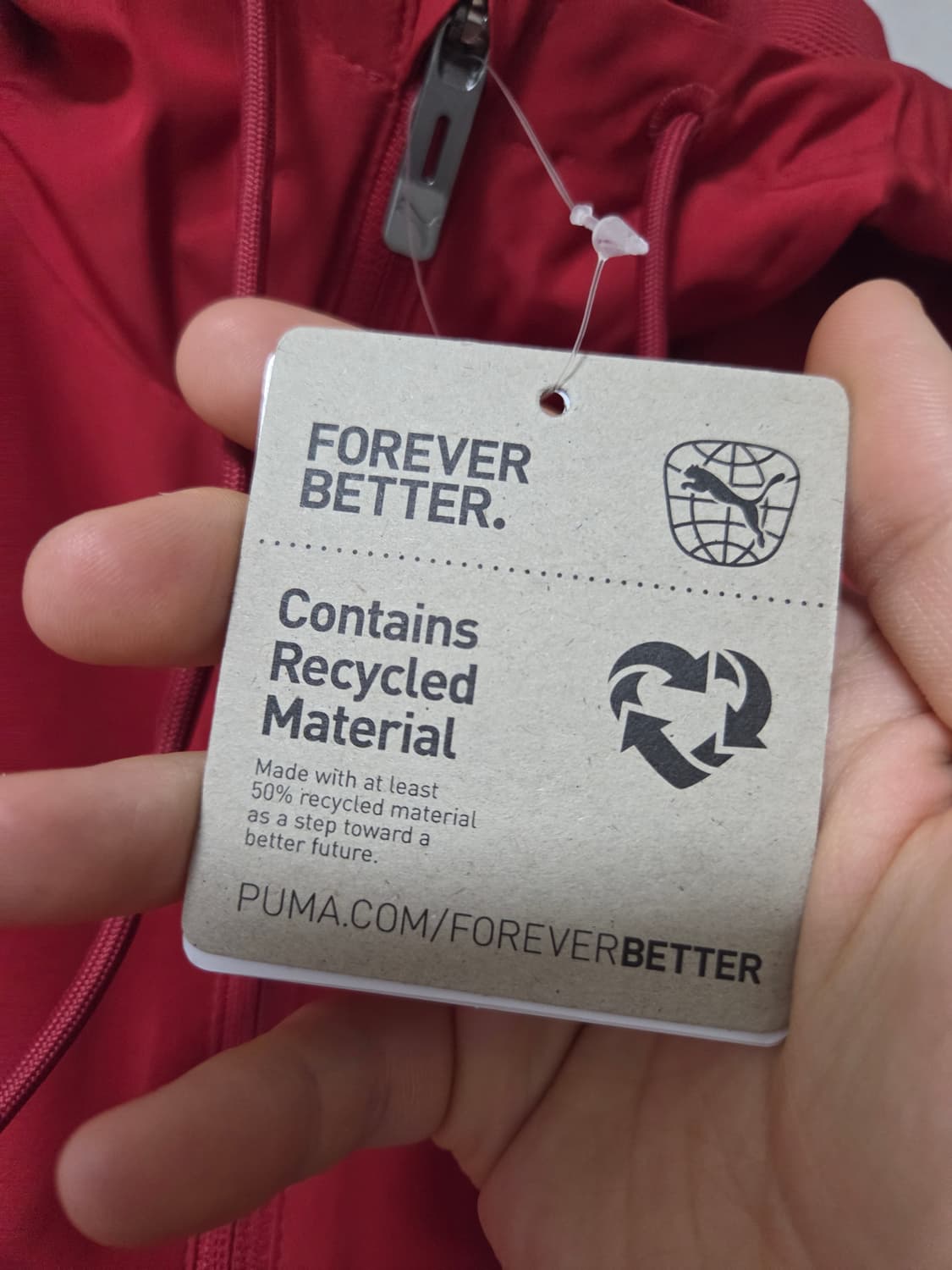 라이프치히 집업 자켓 상품이미지4