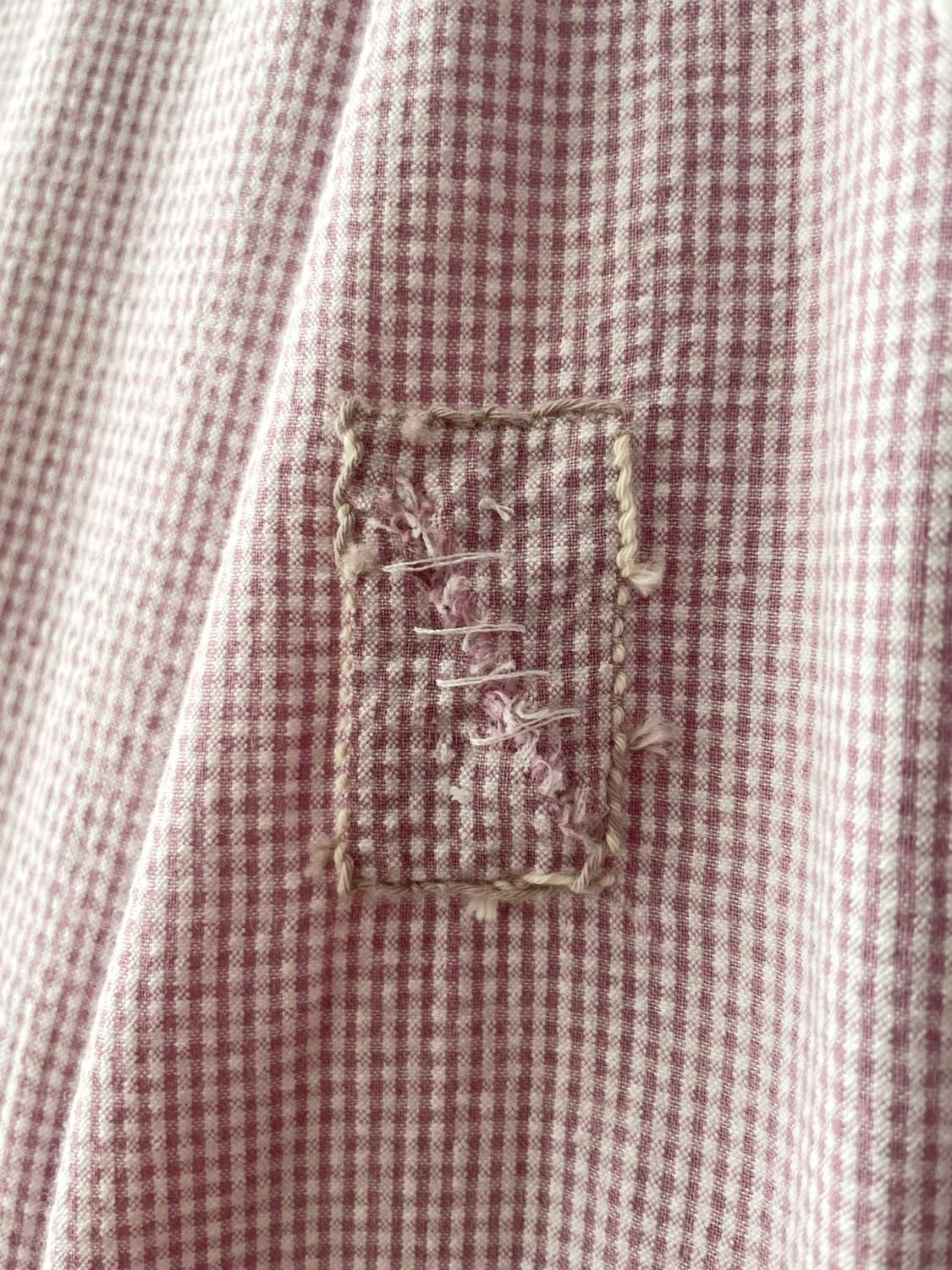 카모메산장 단품 후드집업 바람막이 / 모리걸 하구미 상품이미지4