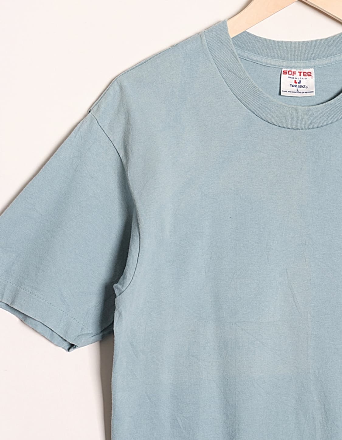 90's SOF TEE Fade T-Shirts 상품이미지3