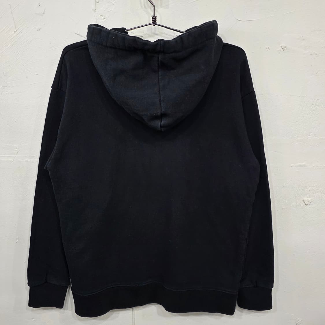 아미 후드티 상품이미지3