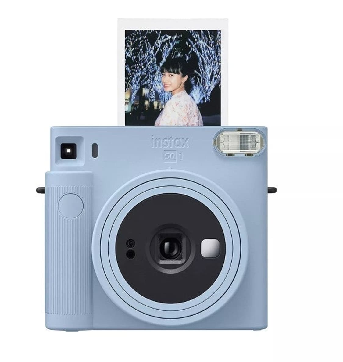 후지필름 인스탁스 SQ1 블루 상품이미지1