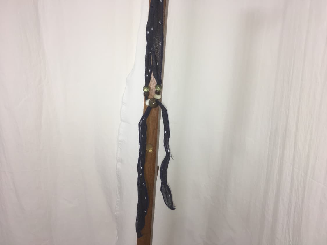 Handmade *Chiffon Bead Bolo*  상품이미지6