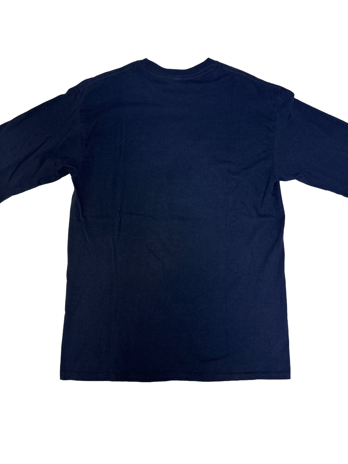 빈티지 드래곤볼 슈퍼 DRAGONBALL 베지터 롱슬리브 티셔츠 M 상품이미지5