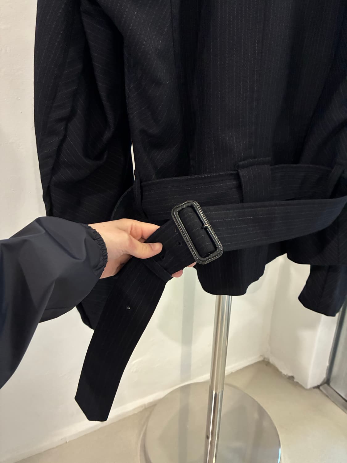 주카 ZUCCA 코트 자켓 상품이미지6