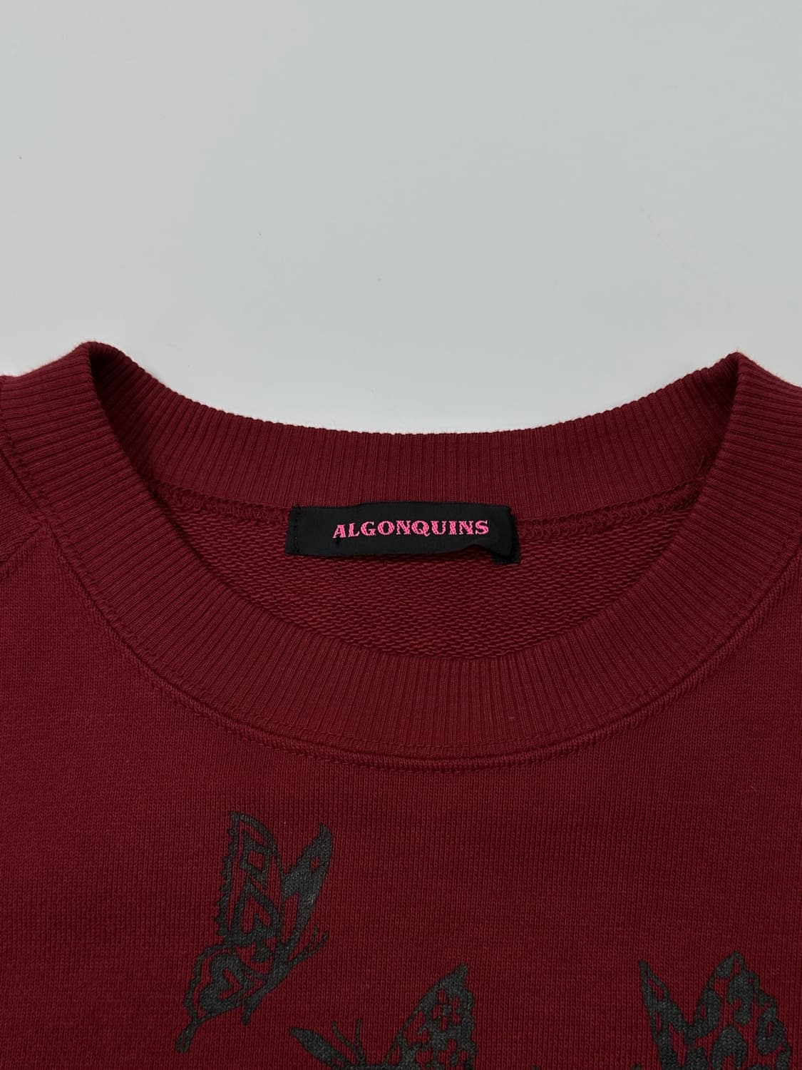 ALGONQUINS 상품이미지8