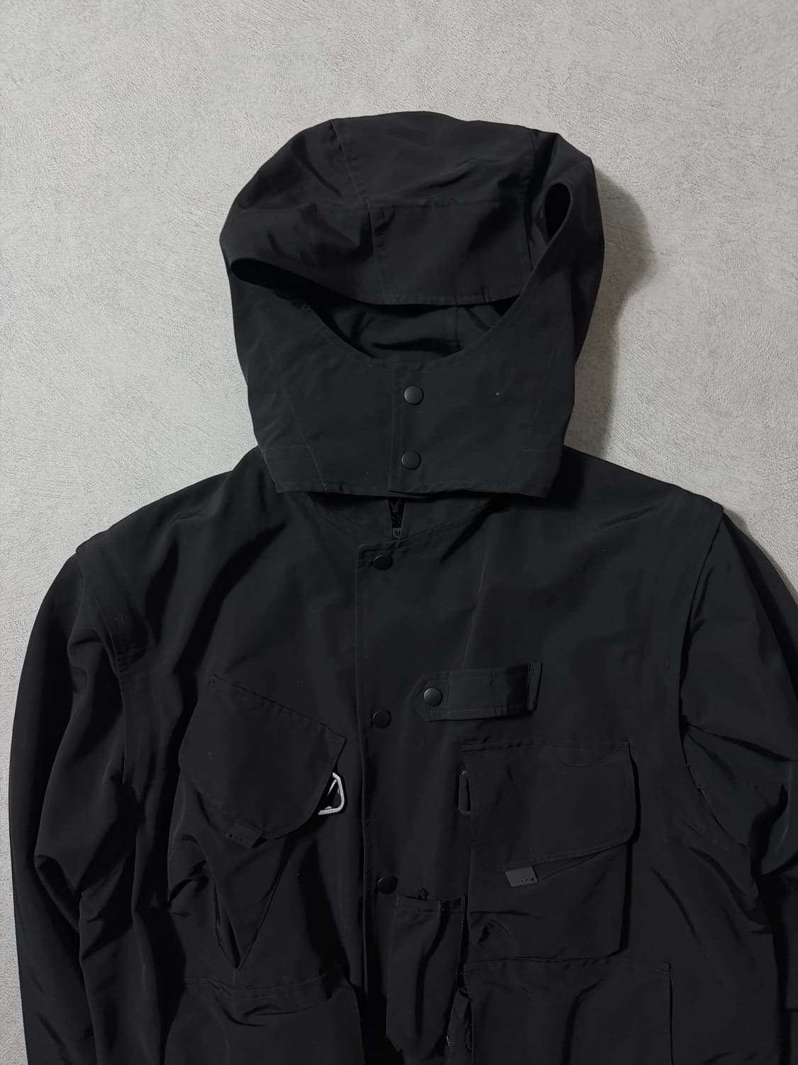 남이서팔 유틸리티자켓 상품이미지3