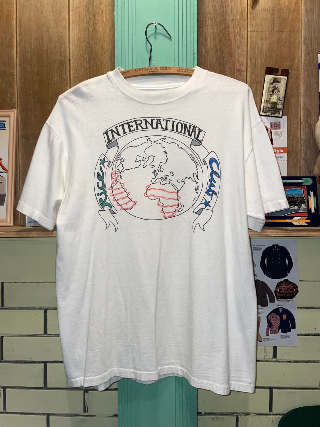 1980's Vintage Tee 상품이미지1