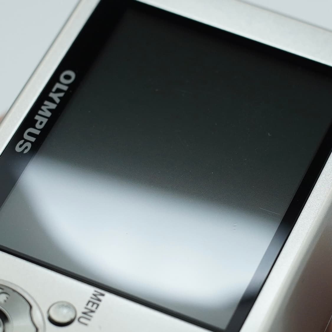 민트급!) 올림푸스 뮤 1000 빈티지 디카 상품이미지3