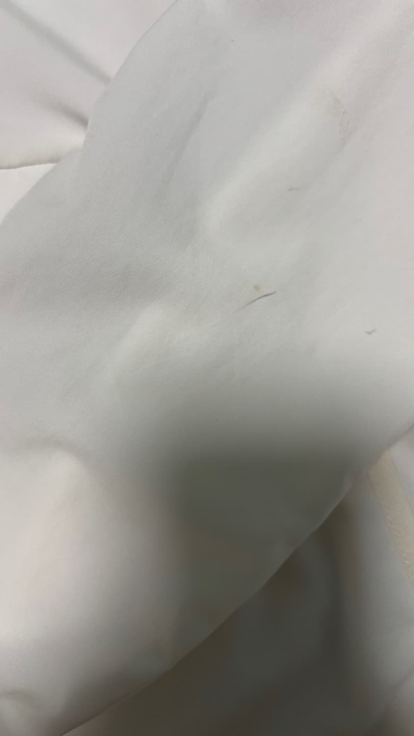 아디다스 흰검 바람막이 상품이미지4