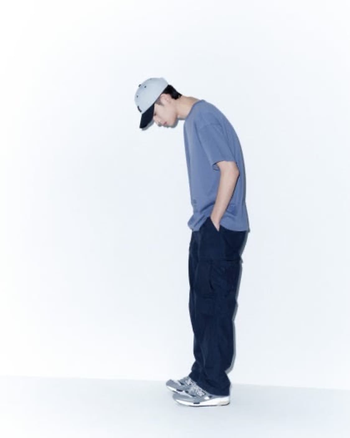 홈그로운서플라이(HGS) M65 카고 팬츠, SM 상품이미지6