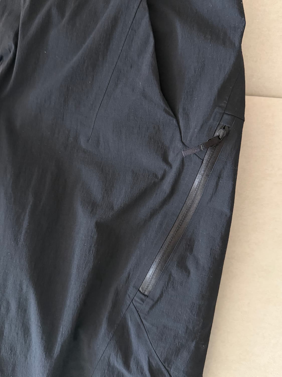 아크테릭스 베일런스 스페레 LT 블랙 32 상품이미지2