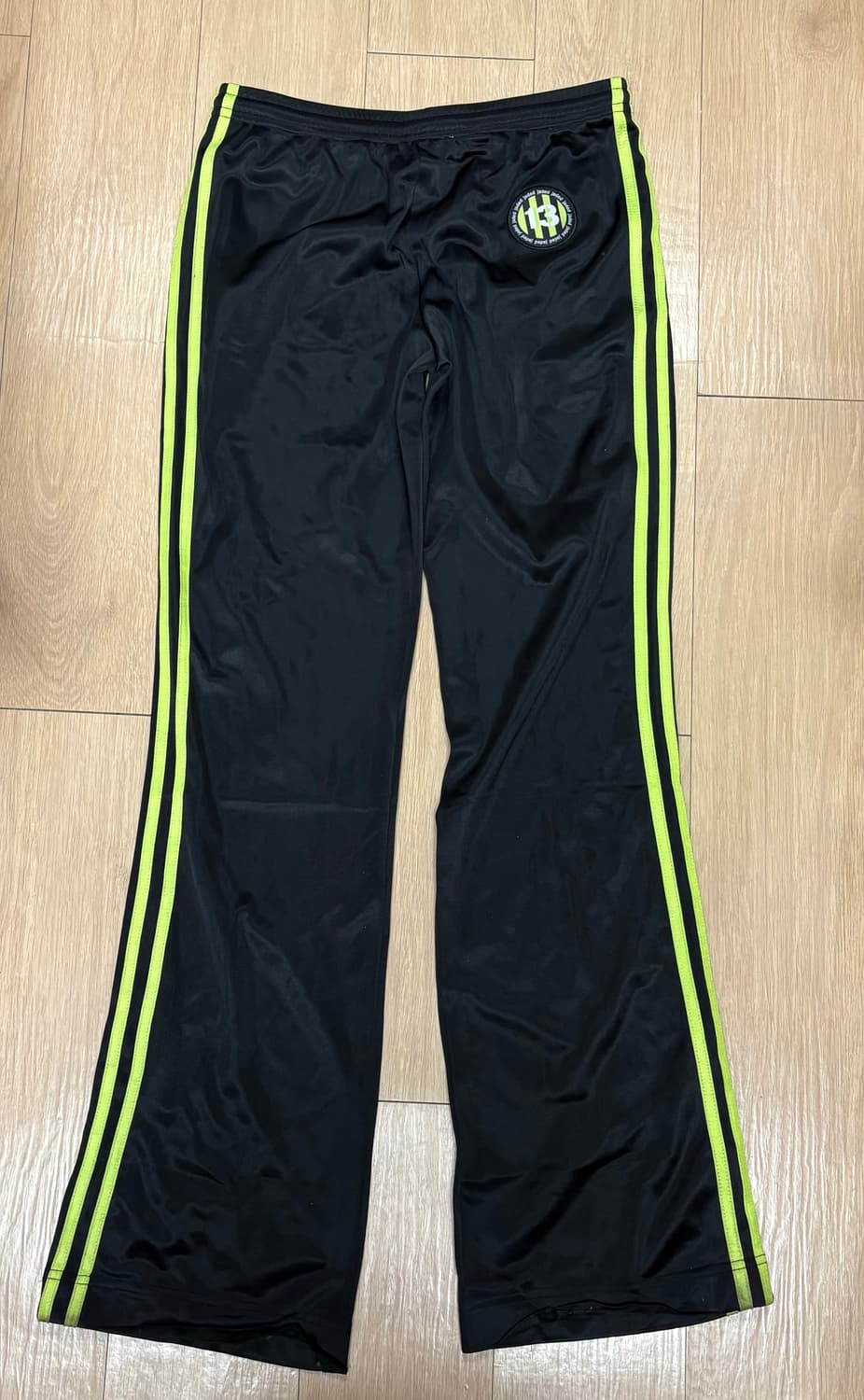 Jaded London 트레이닝 트랙 팬츠 상품이미지3