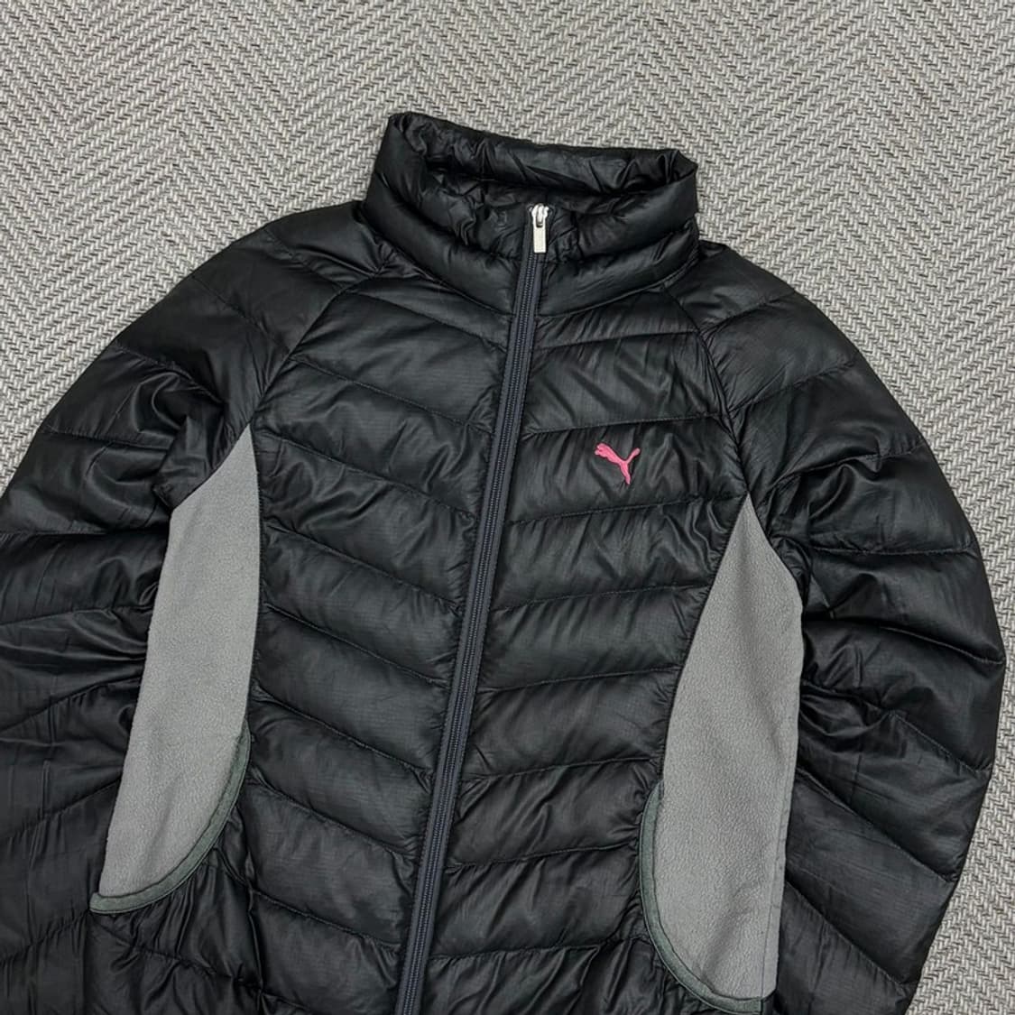 푸마 덕다운 경량패딩 v1127 상품이미지3