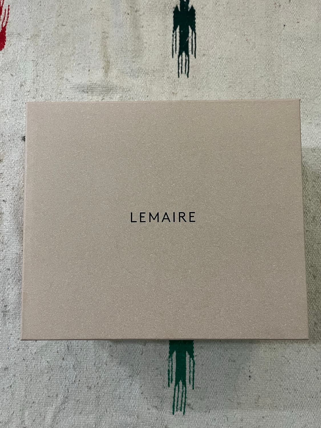 [41] 르메르 앵클 부츠 상품이미지6