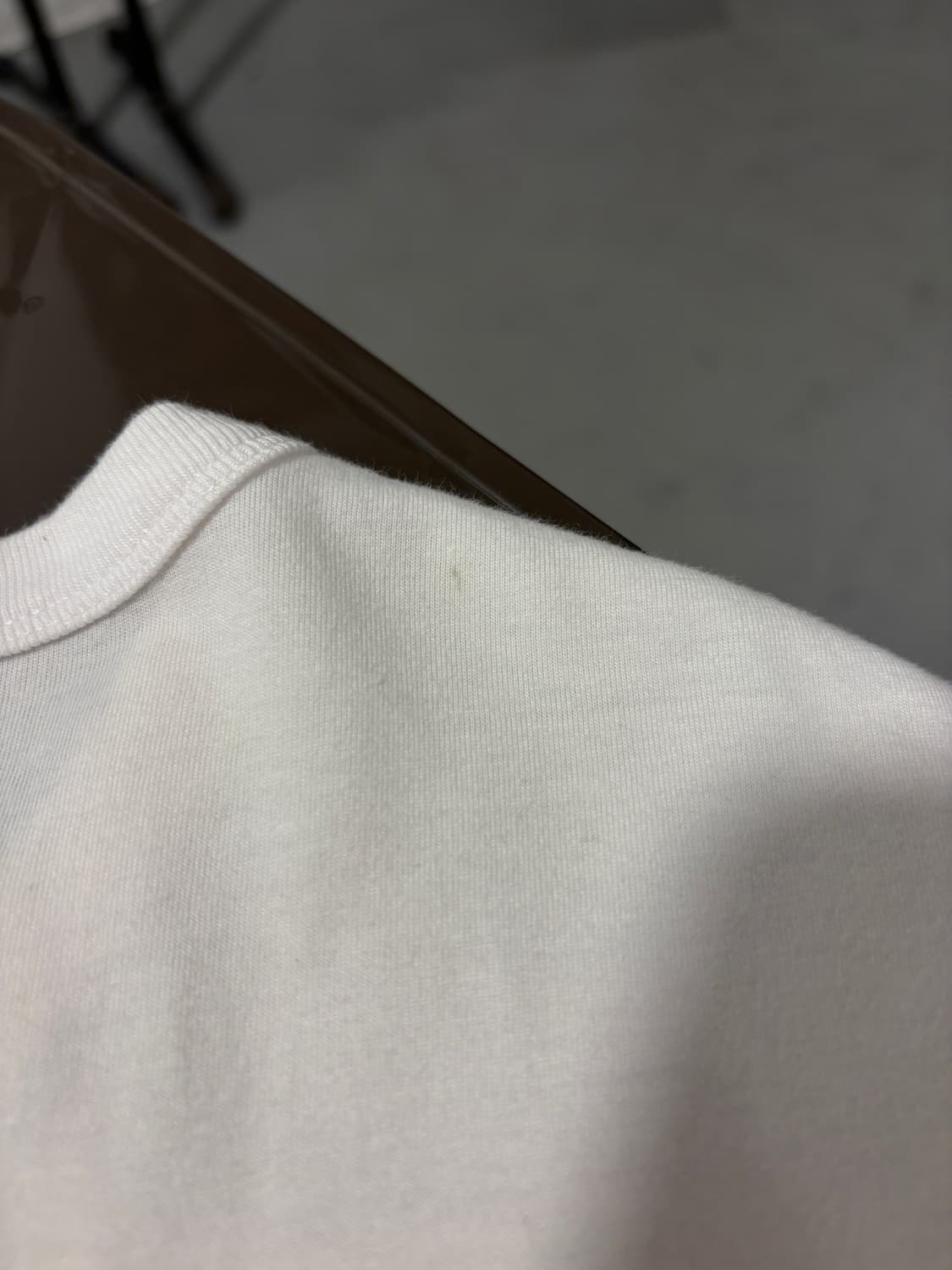 메종키츠네 반팔 상품이미지10