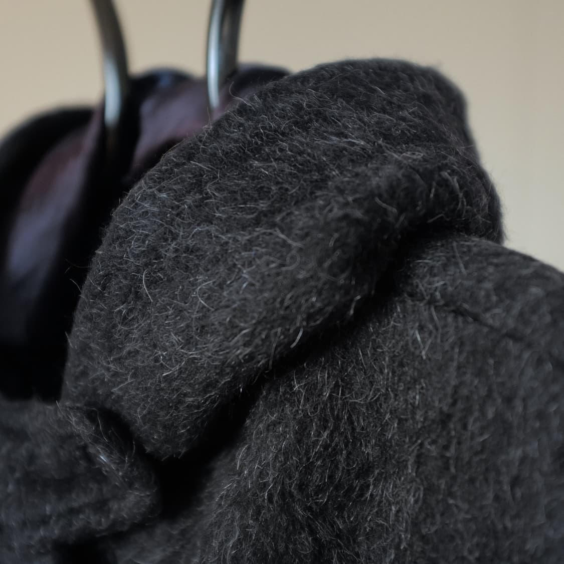 Made In JAPAN Paul Smith Duffle Coat 상품이미지4