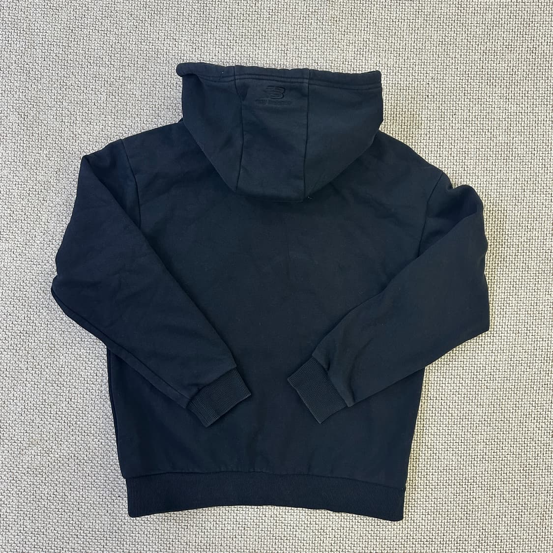 M 뉴발란스 올 테레인 후드티 0417D 상품이미지4