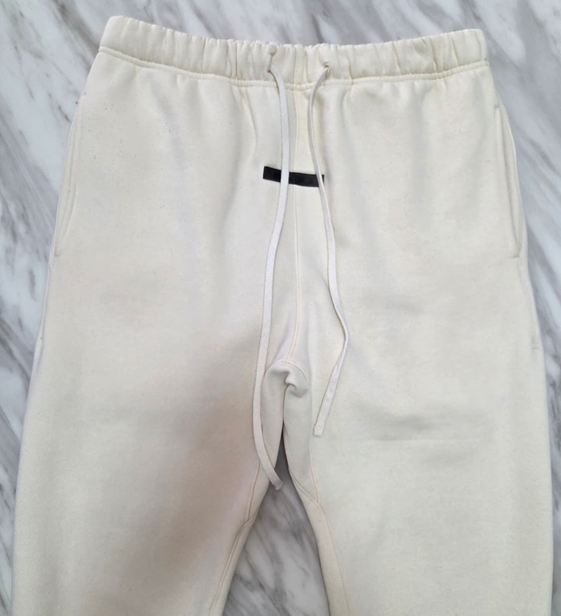 피오갓에센셜 스웻 조거팬츠 상품이미지3