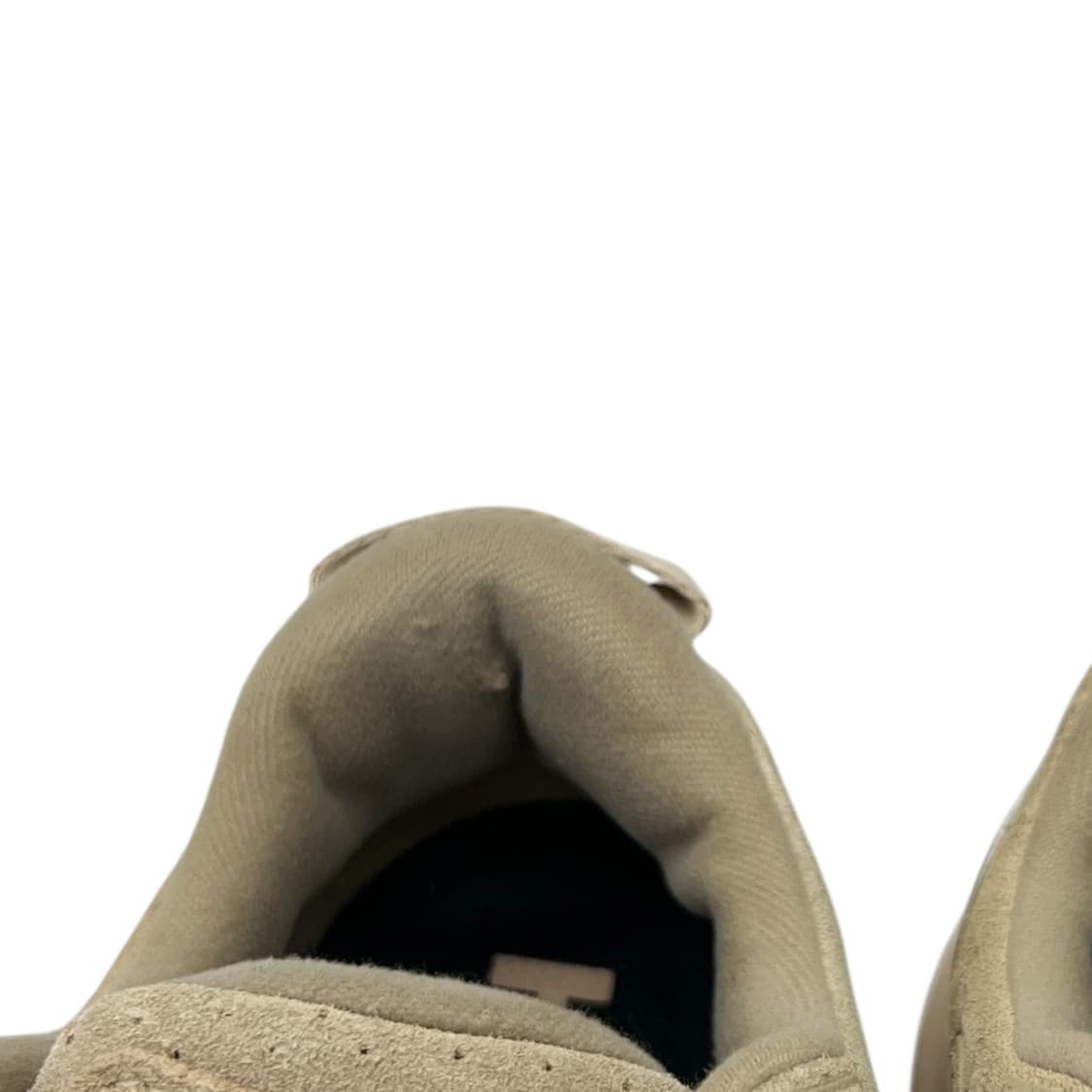 275 호카 클리프톤 L 스웨이드 베이지 상품이미지5