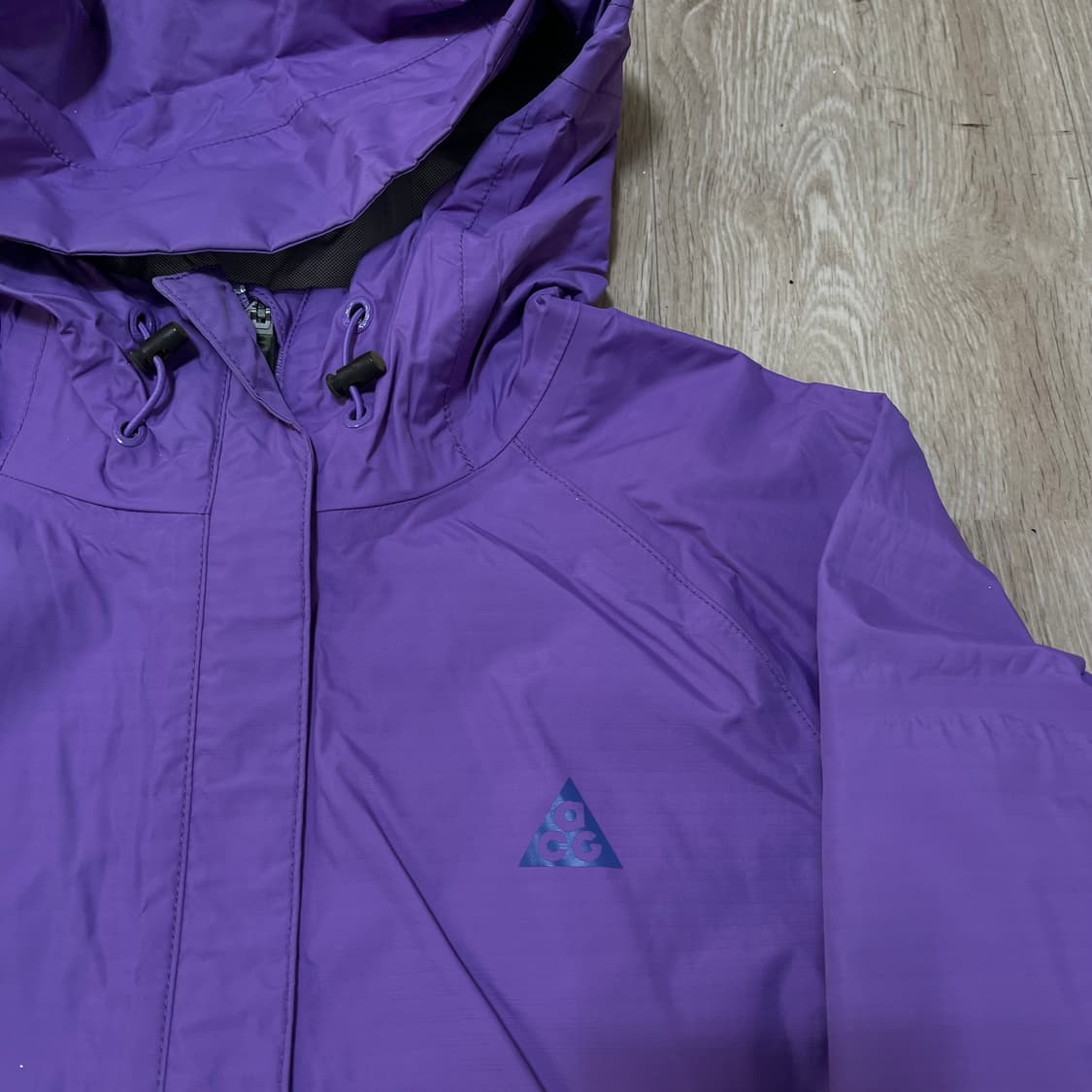 나이키 ACG 스톰핏 ADV 케스케이드 레인 자켓 M(95) 상품이미지2