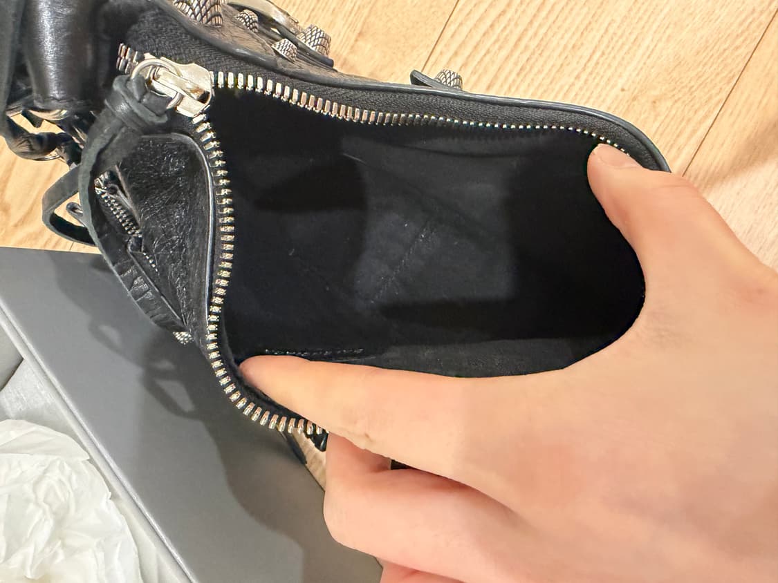 발렌시아가 르카골 스몰 상품이미지2