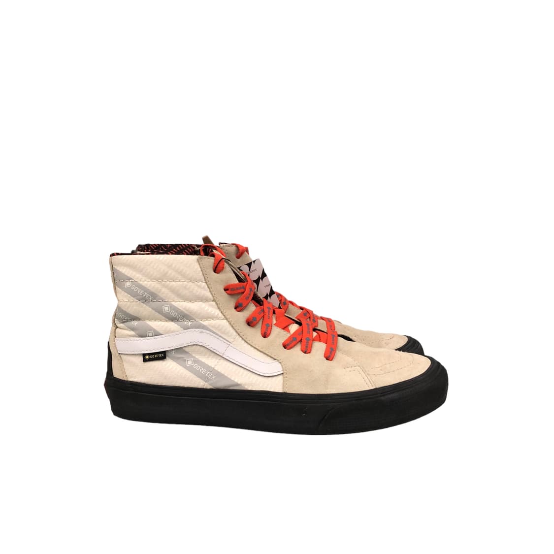 Vans Sk8-Hi (Gore-Tex) 285mm 상품이미지4