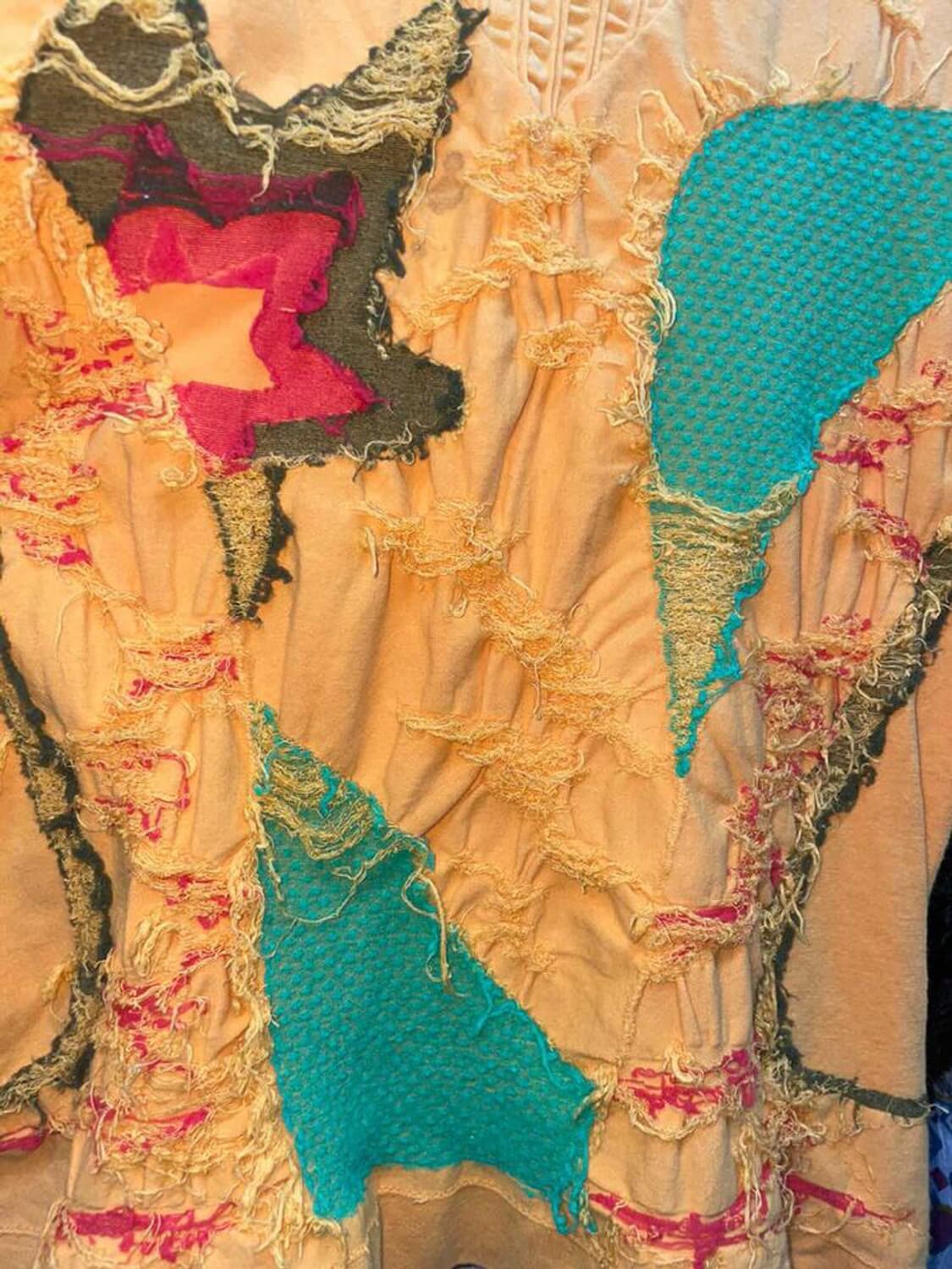 디젤 슬림 상의 니트 긴팔 탑 (옐로 노랑 옐로우 yellow 아이민클럽 상품이미지5