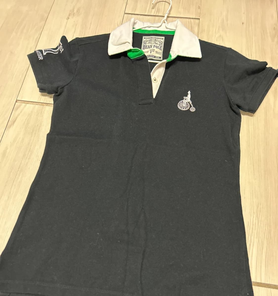 빈폴 카라티 상품이미지1