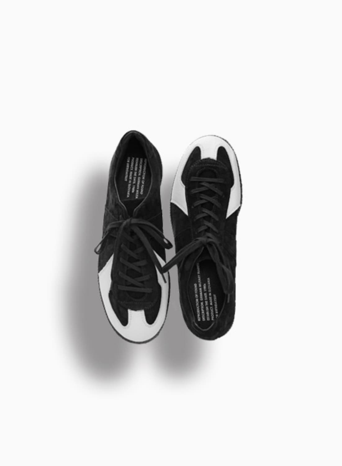 벌스데이수트 x 리오파 스니커즈 상품이미지2