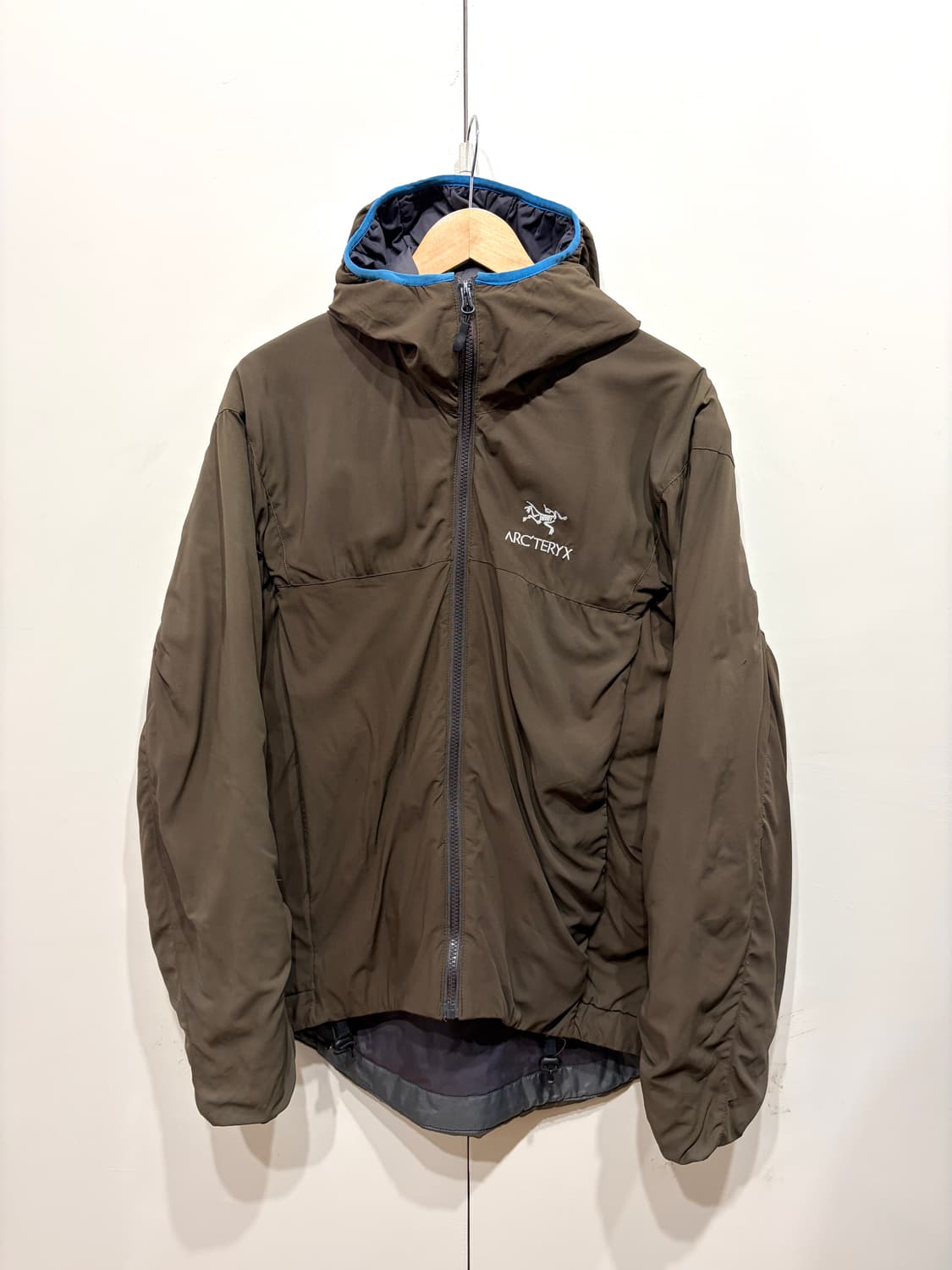 아크테릭스 아톰 LT 후디 자켓 상품이미지1