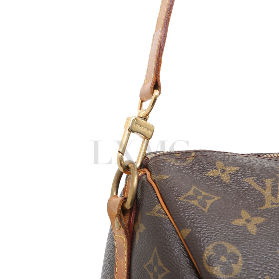 루이비통 모노그램 스피디 반둘리에 35CM 보스턴백 M41107 상품이미지7