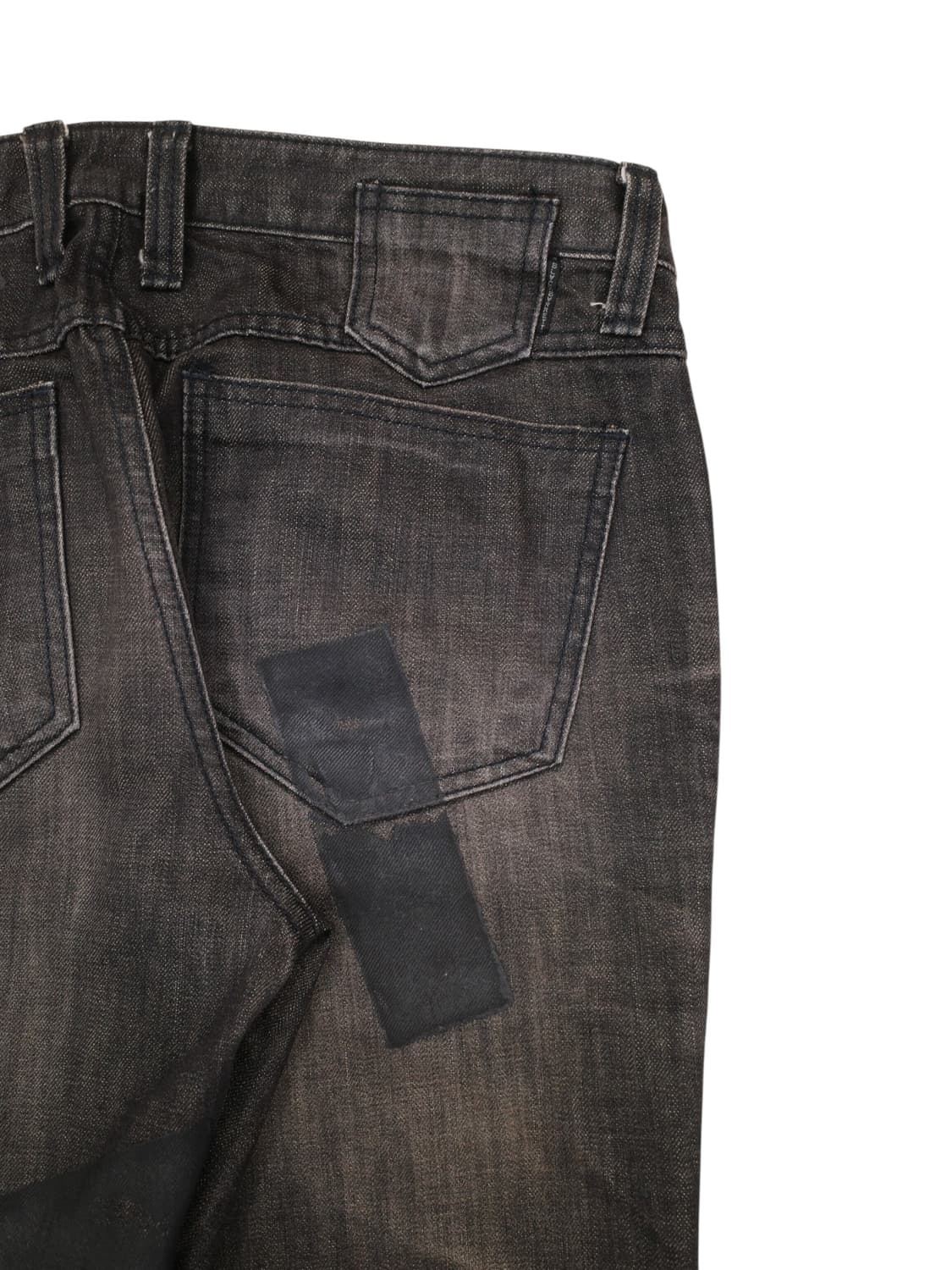 34)닐 바렛 로우라이즈 부츠컷 상품이미지6